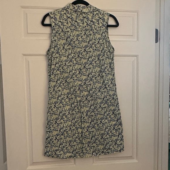 Equipment Floral Patterned Top - Picture 5 of 5